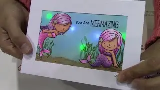 Creativation '22 / Adding LIGHT to Your Projects with Chibitronics