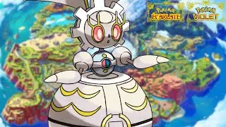 Tour des Teams #24 | Magearna & Calyrex Ice d&eacute;cha&icirc;nent le chaos sur Showdown !