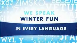 Camelback Mountain Resort - Holiday Week
