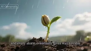 God Has the Final Say &mdash; Trust the Process