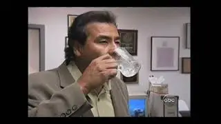 ABC Prime Time  carry out scientific study on Protandim