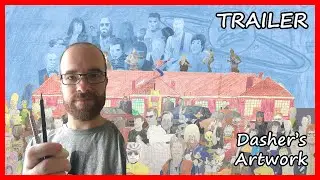 CHANNEL TRAILER #3