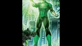 DCUO hard light controller loadout