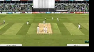 Cricket Captain 2018: Essex 2024 CC Game#2