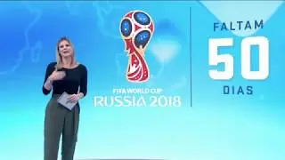SporTV destaca el Complejo Deportivo FEDEFUTBOL - Plycem