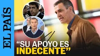 S&aacute;nchez ve 