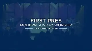 No Shame: Standing On Gospel Truth | The Case for Salvation | Worship Center
