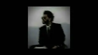 The Weekend - Party monster | speed up
