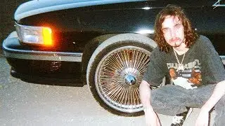 Pouya - Weighing On Me (Prod by. Chevali)