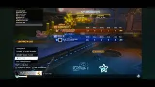 Rocket League  Deadmau5 Crate Glitch
