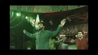 Turab Mehndi Dance 😍💍🔥 |Turab & Sabtain |Shehr Main Dihat 