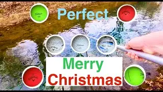 Идеальная рождественская охота 🎄