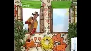 Manuel o Agricultor - Ilha das Cores