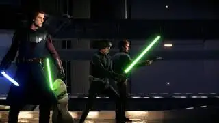 Star Wars Battlefront 2 - Héroes vs. villanos (61) | Gameplay 2021 - Español latino
