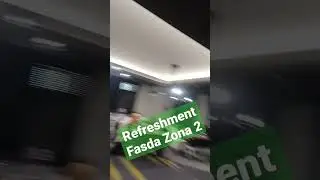 Refreshment Fasda Zona 2