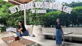 Day out with favourite person ❤️ | green wood resort | Bagan cafe |guwahati
