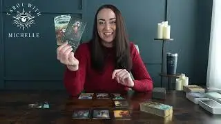 Weekend Tarot Reading - Feb 21 & 22, 2026 | Releasing Heavy Burdens!