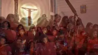 Lucia the Black Voice - Ave Maria
