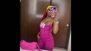 (FREE) Megan Thee Stallion x GloRilla x Sexyy Red Type Beat - Sugar Baby | Type Beat 2026