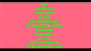 Vybz Kartel - Gogo Club W/ Lyrics