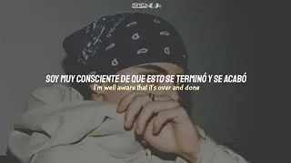 The Kid LAROI - Maybe i'm wrong (Sub. Espa&ntilde;ol & Lyrics)