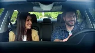 D-Patrick Motoplex - Volkswagen TV Commercial Aug 2022R