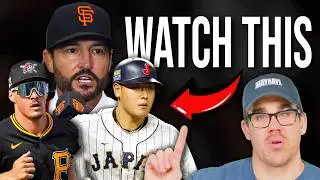 5 MLB Stories you should pay attention to in 2026