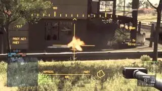 BF4 - TOURNOI 10v10 - NoXia vs LOBO
