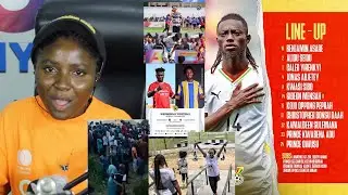 Wendnesday Local Sports with Okodieba Mambee