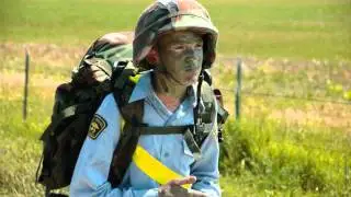 CID Sea Cadet Recruit Training 2010