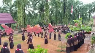Pembukaan PERKAJUM di Bumi Purnama Sari