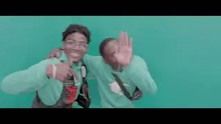 BASKIAT - BATATINHA FRITA 🍟 (Video Oficial)