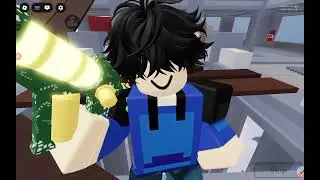 Παίζουμε rivals με @GreekMinecraftFan 😎