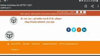 Uptet 2021 Mark sheet No main kya bhare,Uptet 2021 Mark sheet no / Certificate no Kaun sa bhare