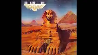 Osiris - Damn [US] Psych Soul, Funk (1978)