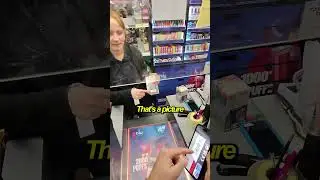 Unboxing Rare Pokemon Cards at In-Store Collectors Convention! 🌟