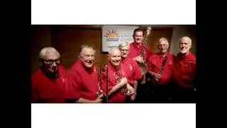 When the Saints Go Marching In! - Sun City Stomperz