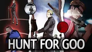 Why Everyone Wants Goo Kim Dead | Hunt For Goo Explained