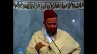 حكم استعمال جوزة الطيب - الدكتور بلافريج