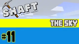 Lydia Winters from Mojang - IN STUDIO!!! | The Shaft (A Minecraft Podcast) #11