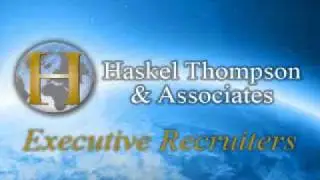 Executive Recruiters - Haskel Thompson & Associates