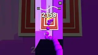 Snake Vs Blocks Game Level 411 to 415 Complete Pak Gamer Gameplay