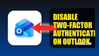 How To Disable Two Factor Authentication On Outlook 2025 (2026)