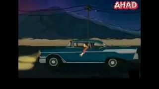 অন্য গ্রহের চাঁদ | Onno groher chad | Ahad islam | Lyrics | SAYEM'S Lo-fi | Lyrical video |