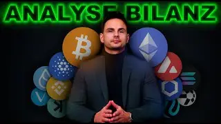 Krypto-Quartalsbericht: Bitcoin, Ethereum und 10 Altcoins