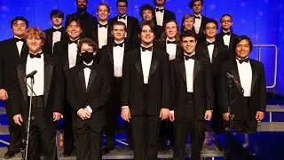 The St. Louis Children's Choirs presents 