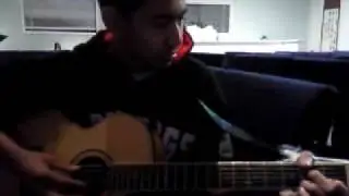 more than words playd by jr