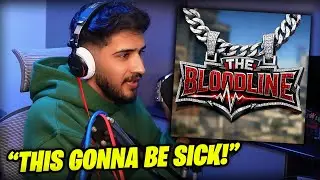 Rated Shows The New Bloodline Chain & Talks About His Suspension! | Prodigy RP | GTA RP