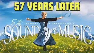 The Sound of Music (1965) Cast Then and Now 2025, You'd Never Recognize!