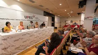 UPEC 25 - INAUGURACIÓ